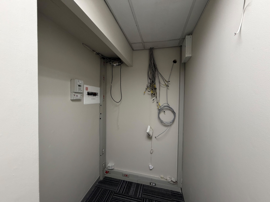 To Let Commercial Property for Rent in Durbanville Western Cape